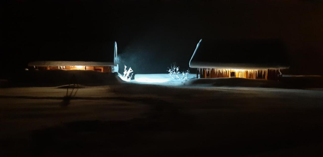 L Etincelle Du Manon Lajoux Exterior foto